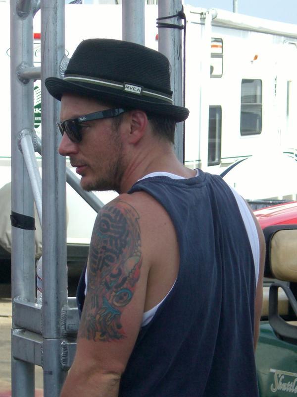 Shannon Leto