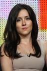 Shannon Marie Woodward