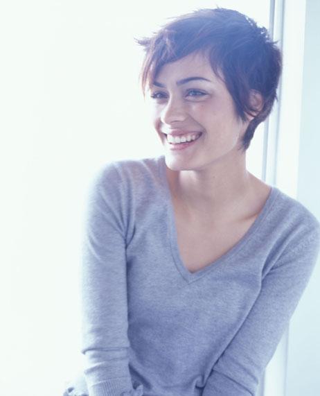 Shannyn Sossamon