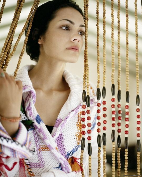 Shannyn Sossamon