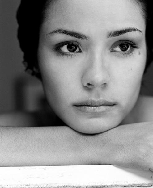 Shannyn Sossamon