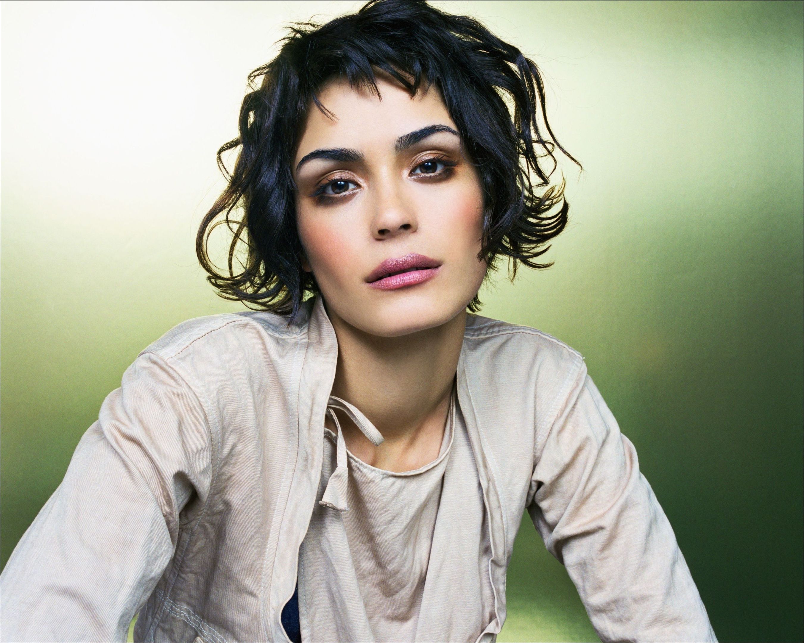 Shannyn Sossamon