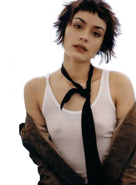 Shannyn Sossamon
