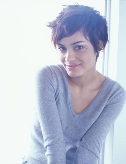 Shannyn Sossamon