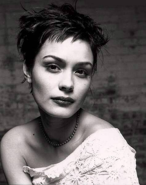 Shannyn Sossamon