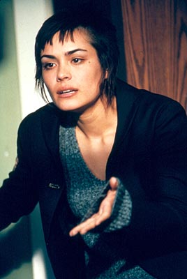 Shannyn Sossamon