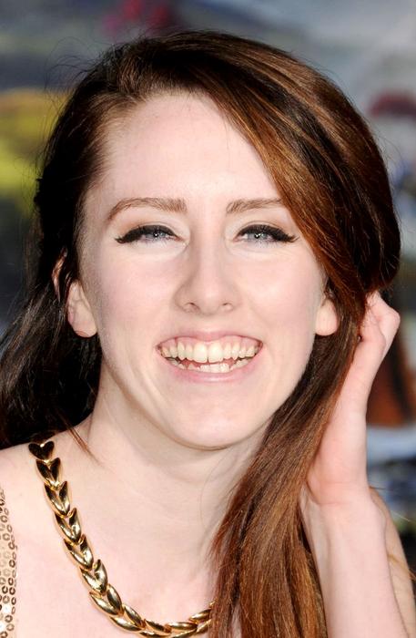 Shantiel Alexis Vazquez