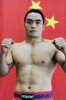 Profilový obrázek - Shaoxiang Wang