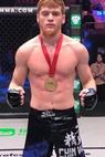 Sharaputdin Magomedov