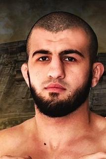 Sharaputdin Ramazanov