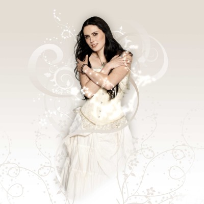 Sharon den Adel