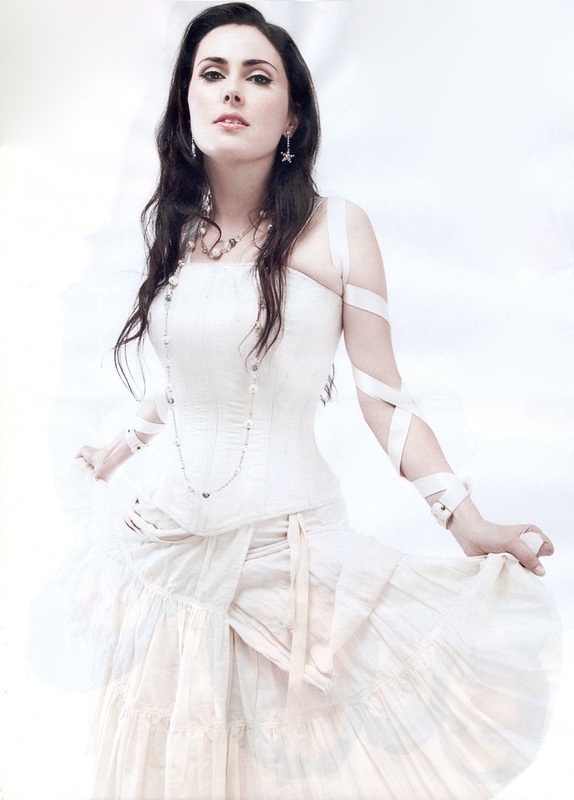 Sharon den Adel
