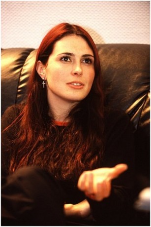 Sharon den Adel