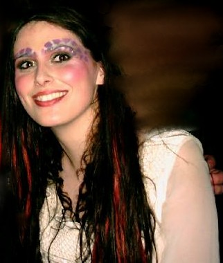 Sharon den Adel