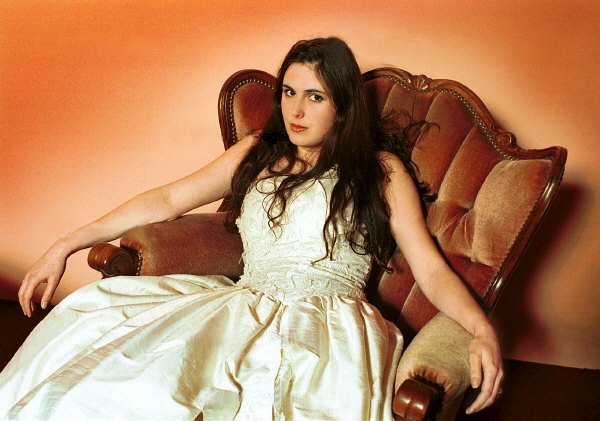 Sharon den Adel