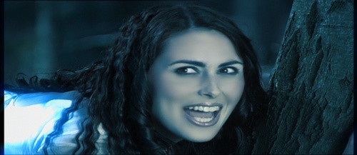 Sharon den Adel