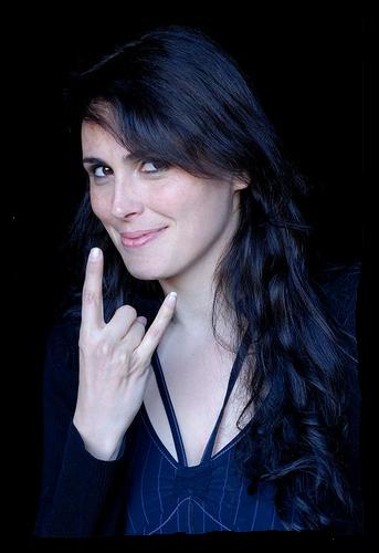 Sharon den Adel