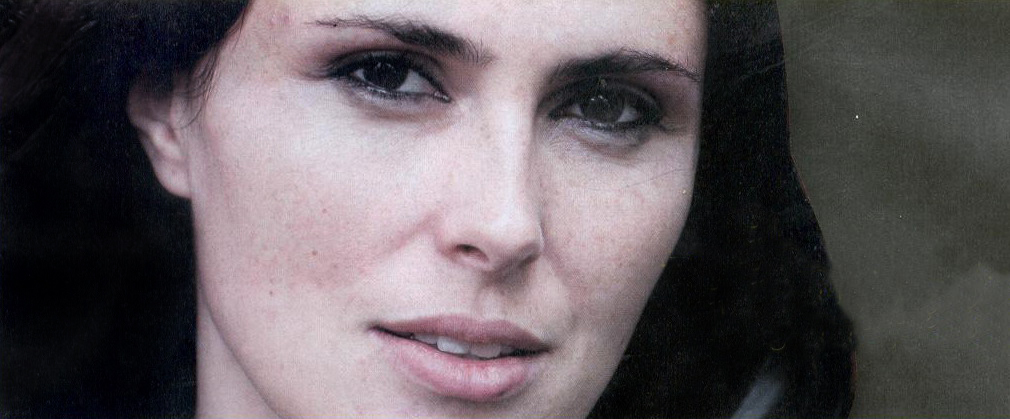 Sharon den Adel