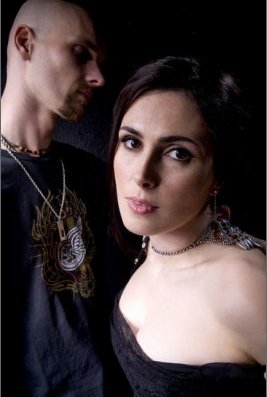 Sharon den Adel