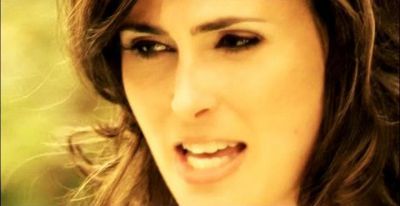 Sharon den Adel