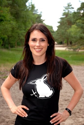 Sharon den Adel