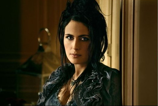 Sharon den Adel