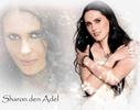 Sharon den Adel
