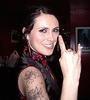 Sharon den Adel