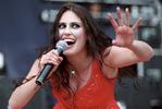 Sharon den Adel