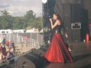 Sharon den Adel