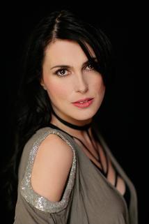 Profilový obrázek - Sharon den Adel