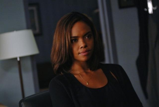 Sharon Leal