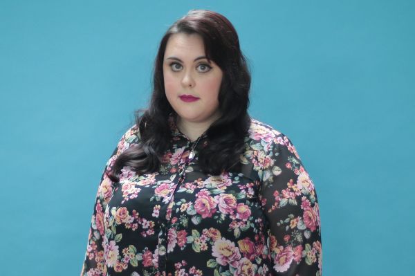 Sharon Rooney