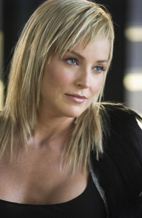 Sharon Stone