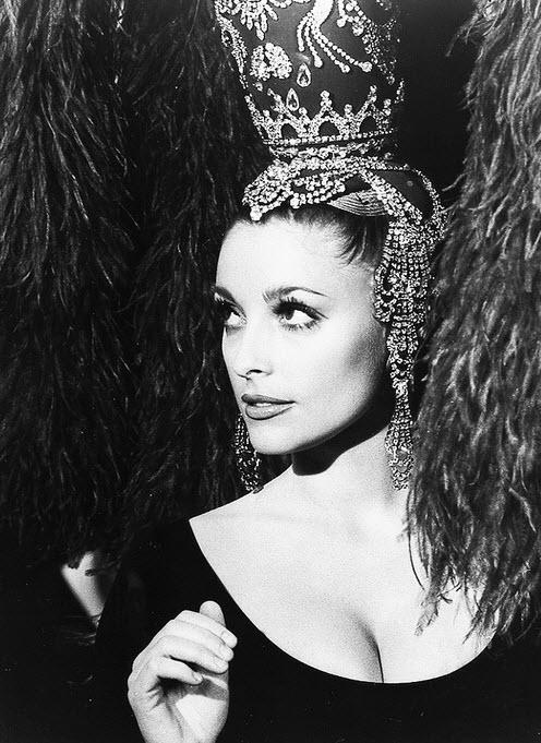 Sharon Tate