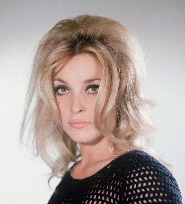 Sharon Tate