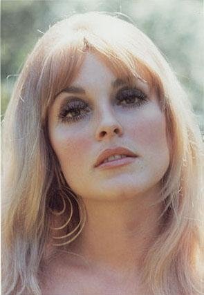 Sharon Tate