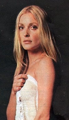 Sharon Tate