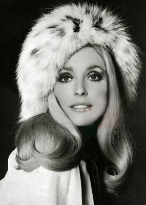 Sharon Tate
