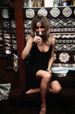 Sharon Tate