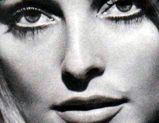 Sharon Tate