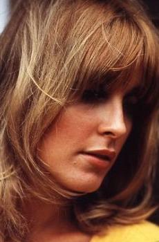Sharon Tate