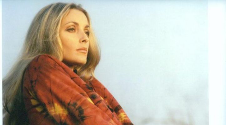 Sharon Tate