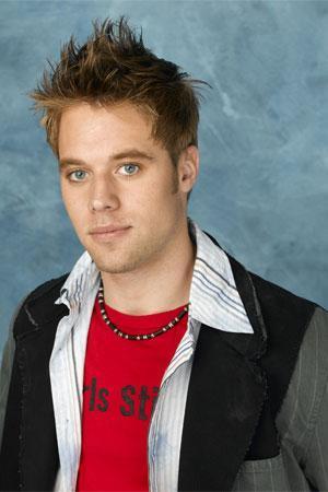 Shaun Sipos