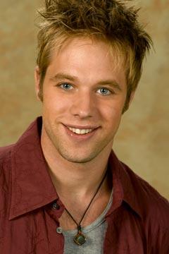 Shaun Sipos