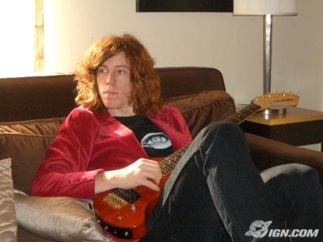 Shaun White