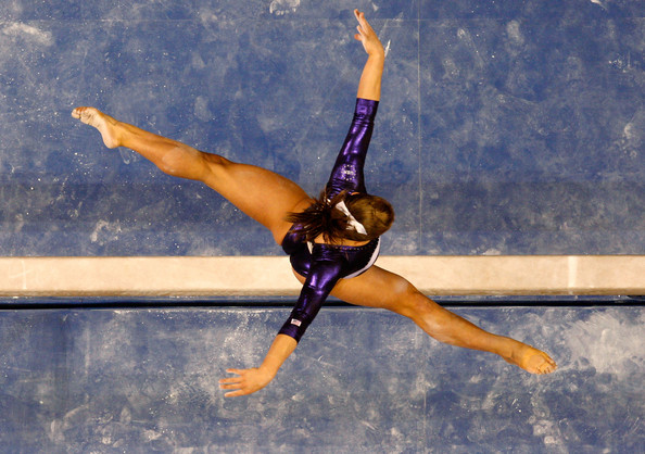 Shawn Johnson