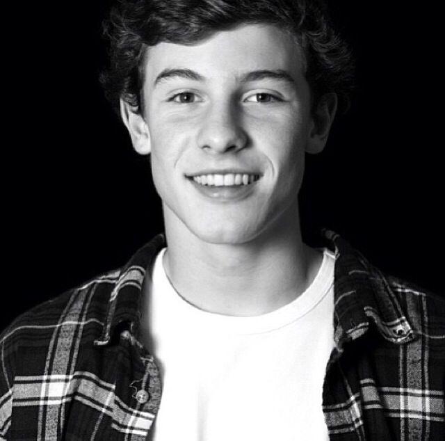 Shawn Mendes