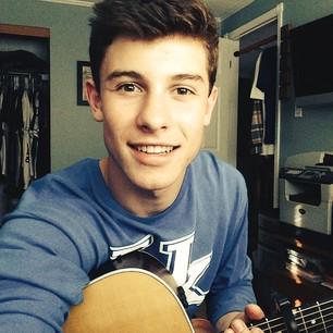 Shawn Mendes