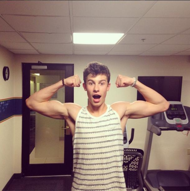 Shawn Mendes